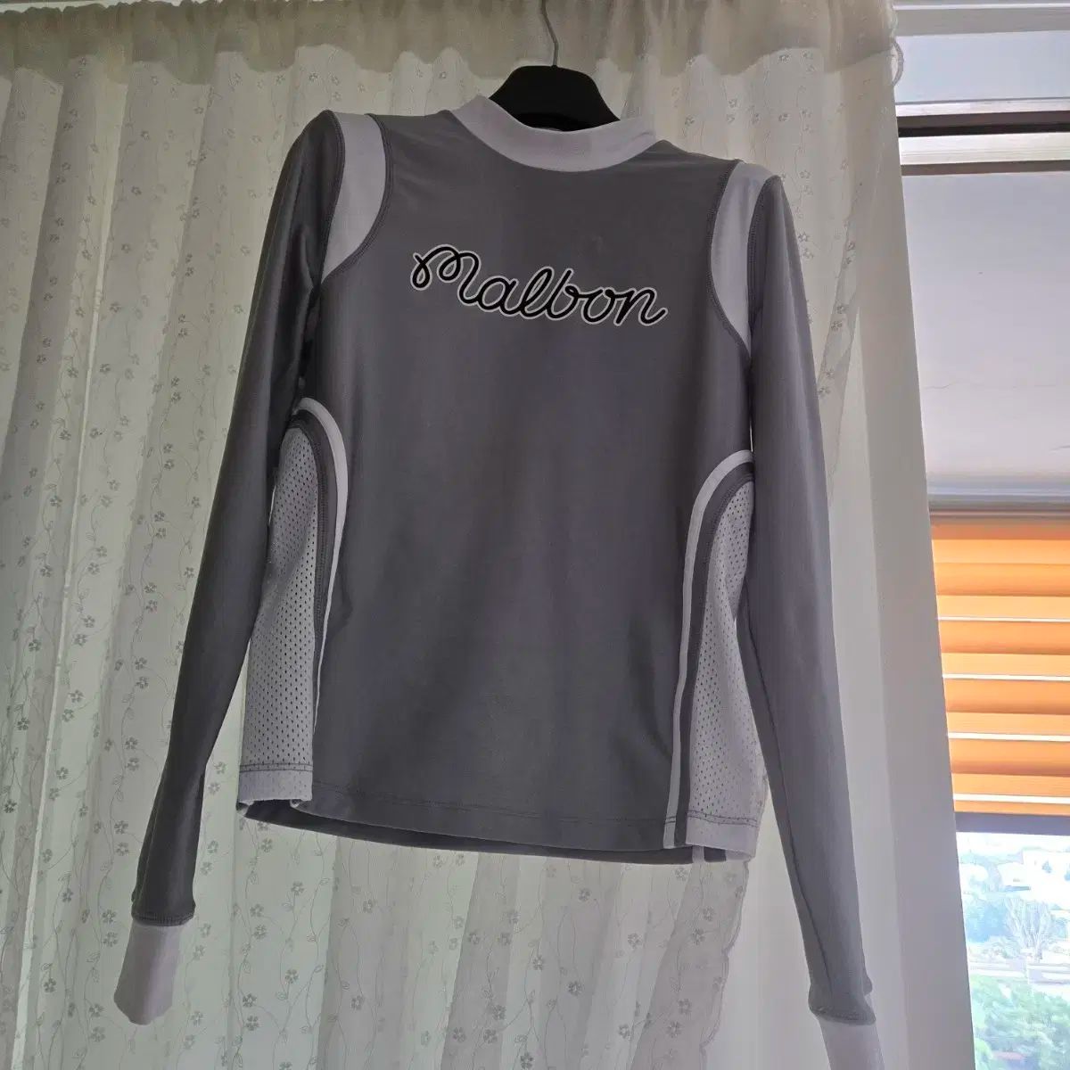 MALBON GOLF マルボンゴルフ Tシャツ 正規品