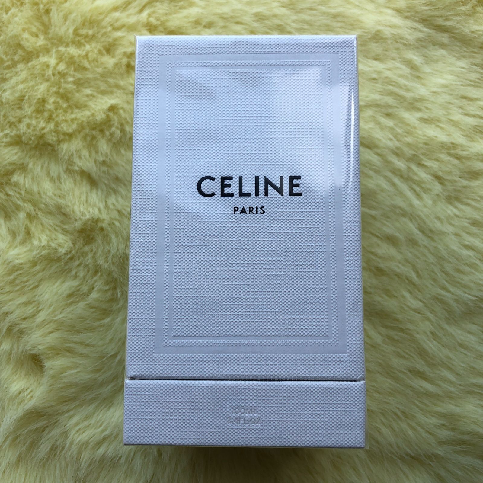 CELINE REPTILE レプティール　香水　オードパルファム 15ml Celes (セレス) | Celine – Reptile (セリーヌ – レプティール)