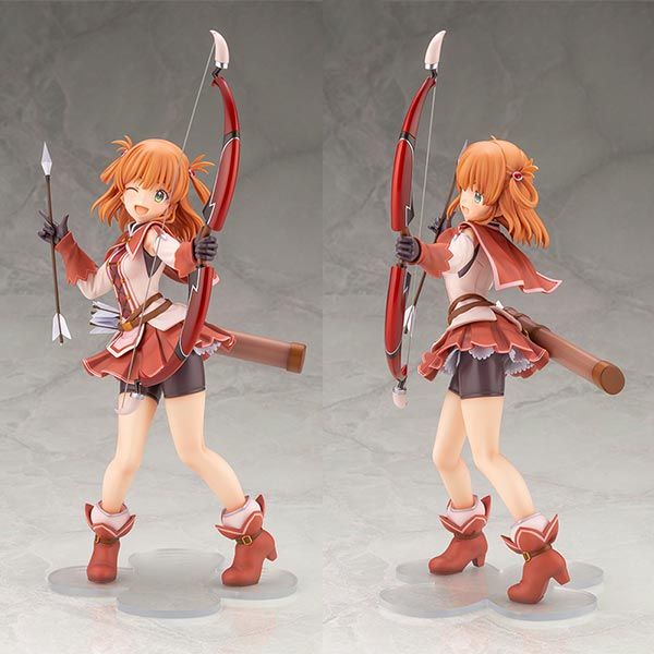プリンセスコネクト Re：Dive リノ 1/7 完成品フィギュア