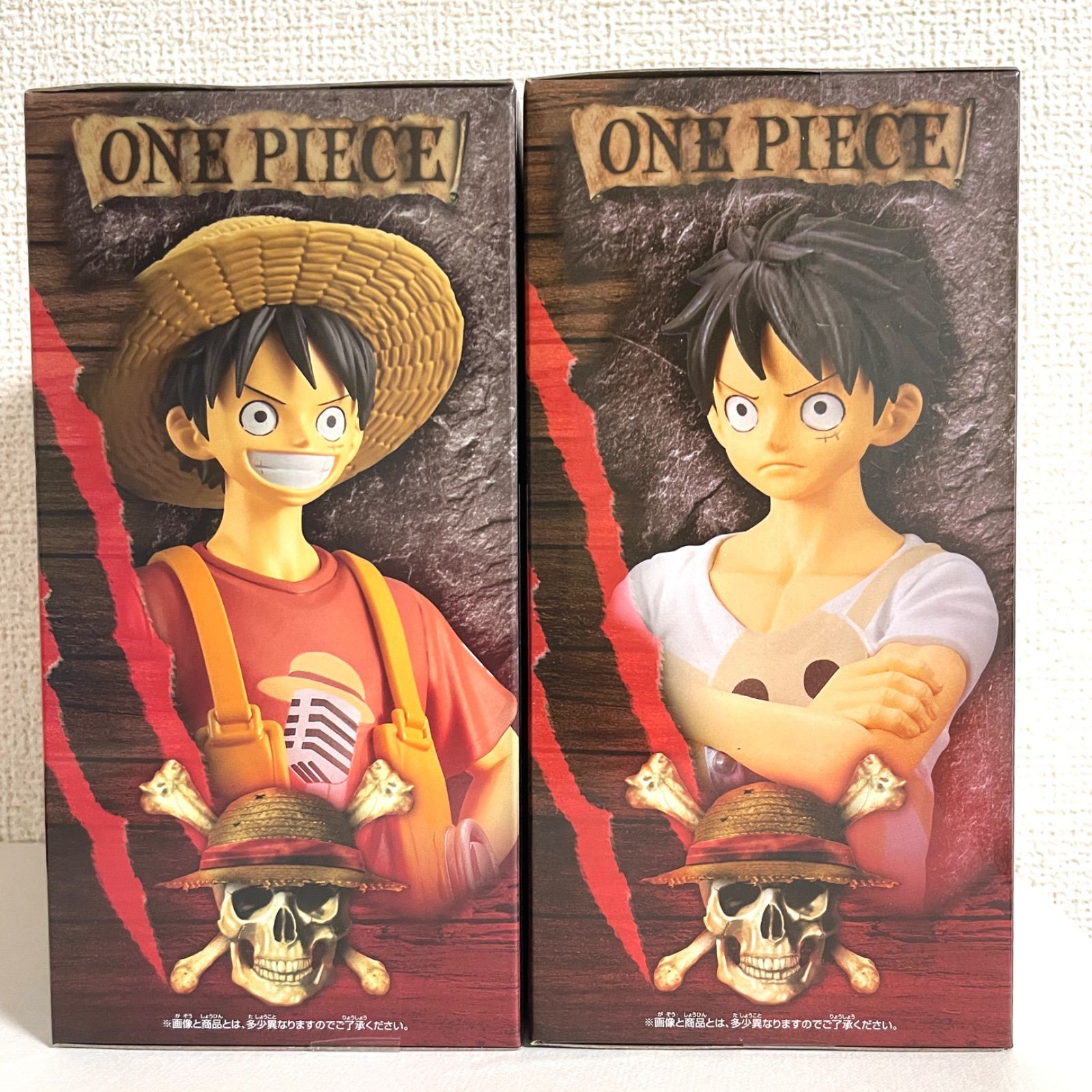 ワンピース フィルムレッド red DXF グラメン ルフィ フィギュア 