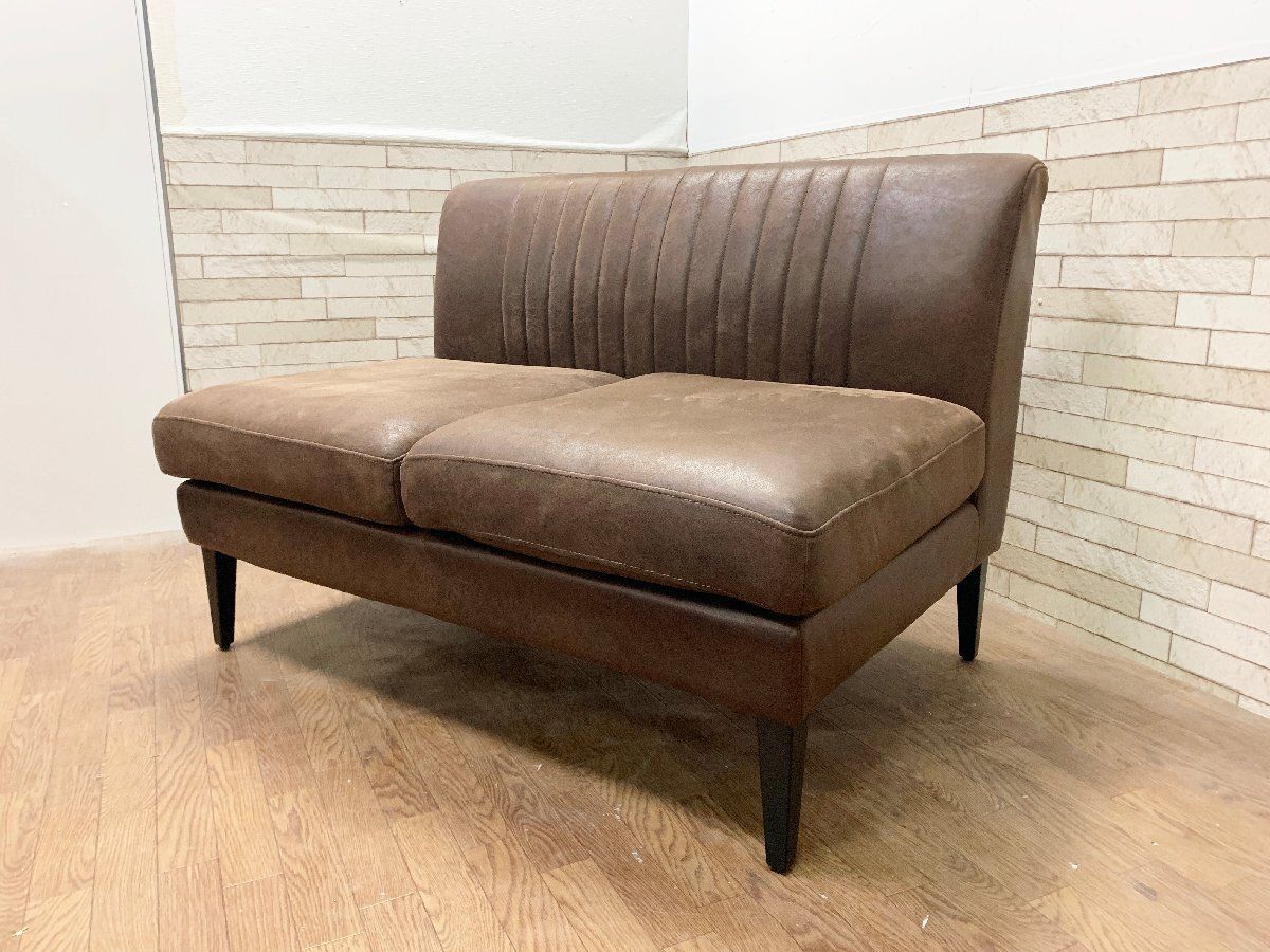 【美品】ケユカ　カレブソファ3シーター　北欧テイスト 美品】ケユカ カレブソファ3シーター 北欧テイスト 2025年最新】KEYUCA