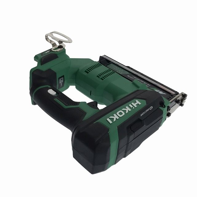 ☆美品☆HiKOKI ハイコーキ 36V 35mm コードレスピン釘打機 NP3635DA  