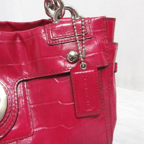 コーチ COACH 14514 レガシー ワンショルダー ハンド トート バッグ 