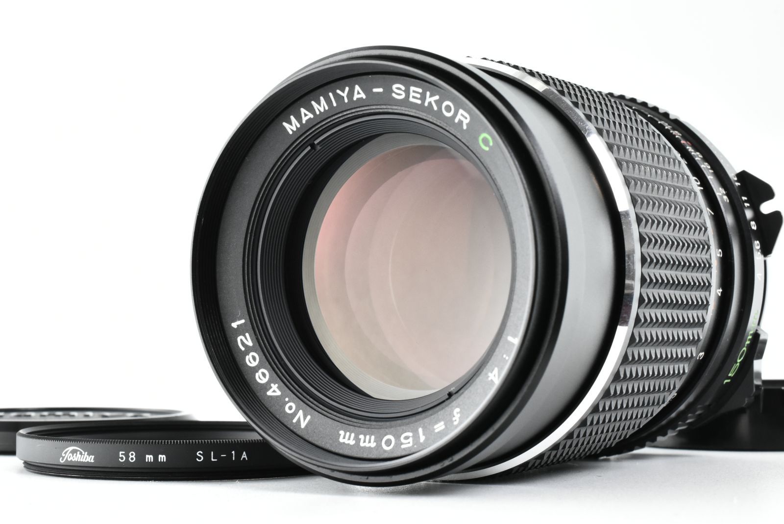 ニッコール 35mmF2.8 （Ai）マニュアルフォーカス用