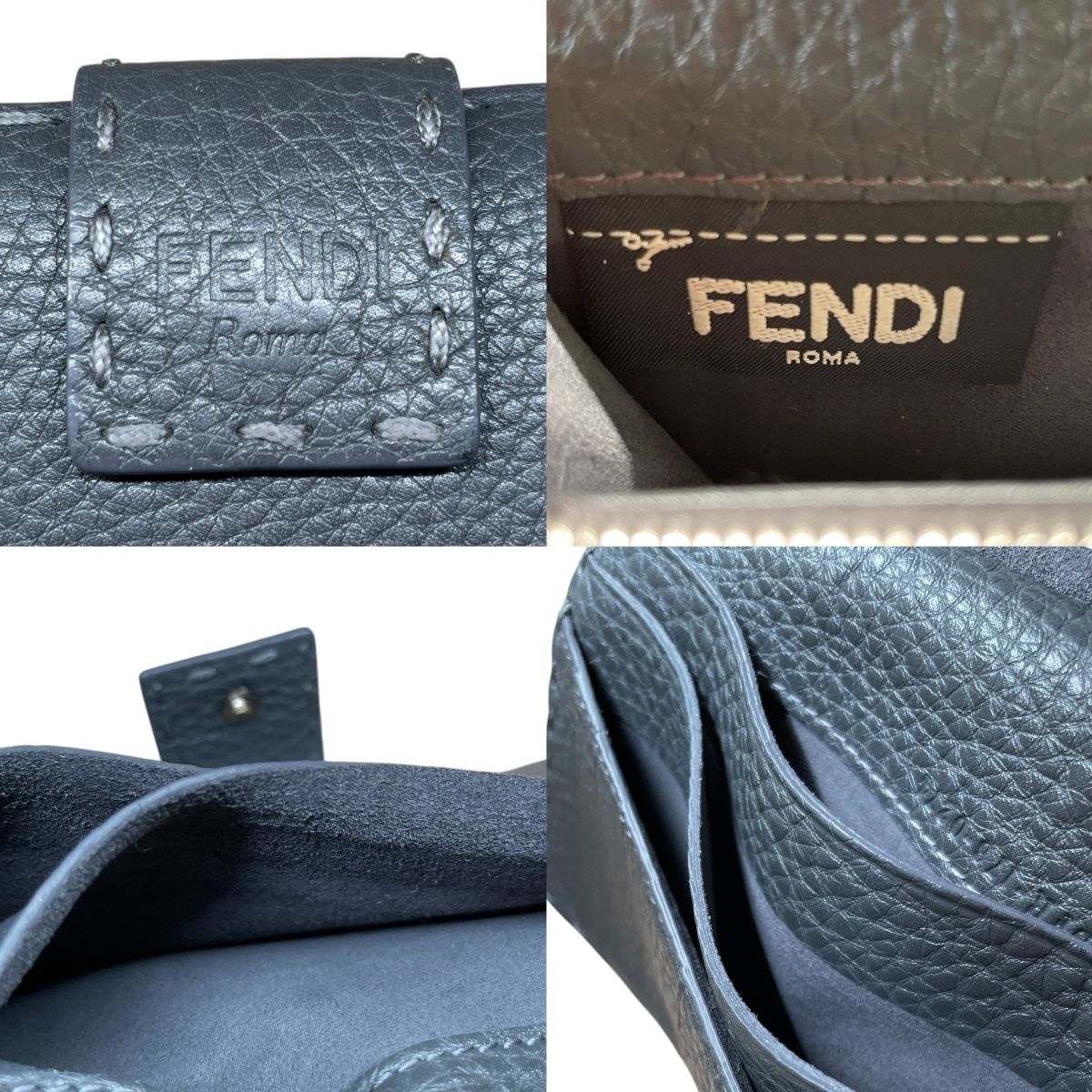 ピーカブー ターンロック