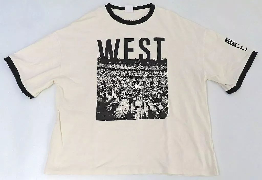 AWARD 10周年 藤井流星プロデュース てぃ～しゃつ！ 中古】Tシャツ 藤井流星プロデュース てぃ～しゃつ!!!!!!! オフ