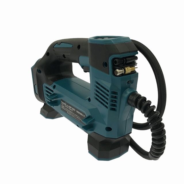 18V 充電式空気入れ