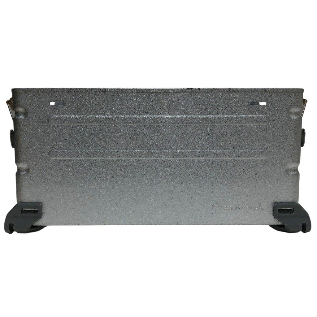 snow peak スノーピーク シェルフコンテナ 25 UG-025G