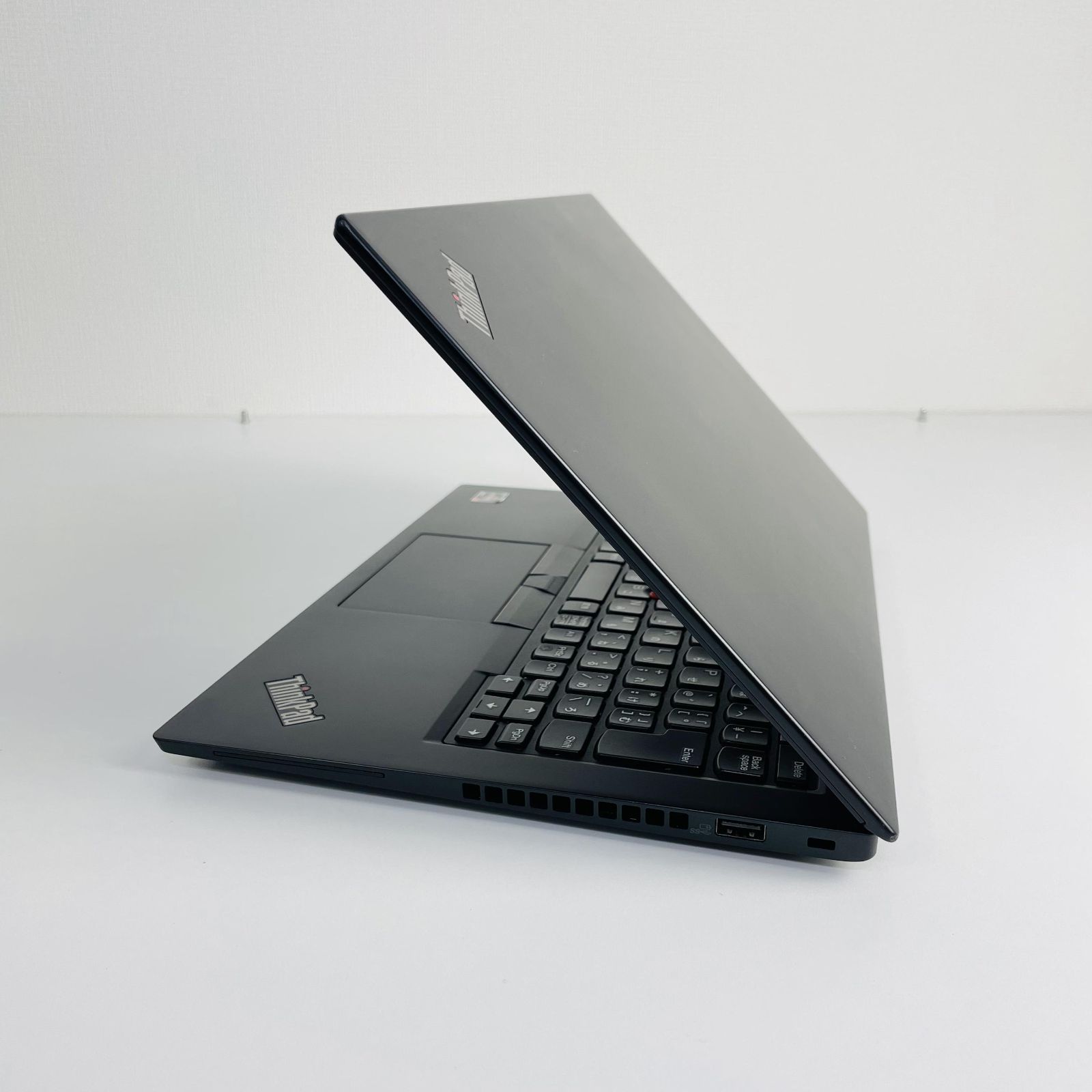 モバイルノート Lenovo ThinkPad X13 Gen 1 Ryzen5 ThinkPad X13 2-in-1 Gen 5(インテル® Core™ Ultra