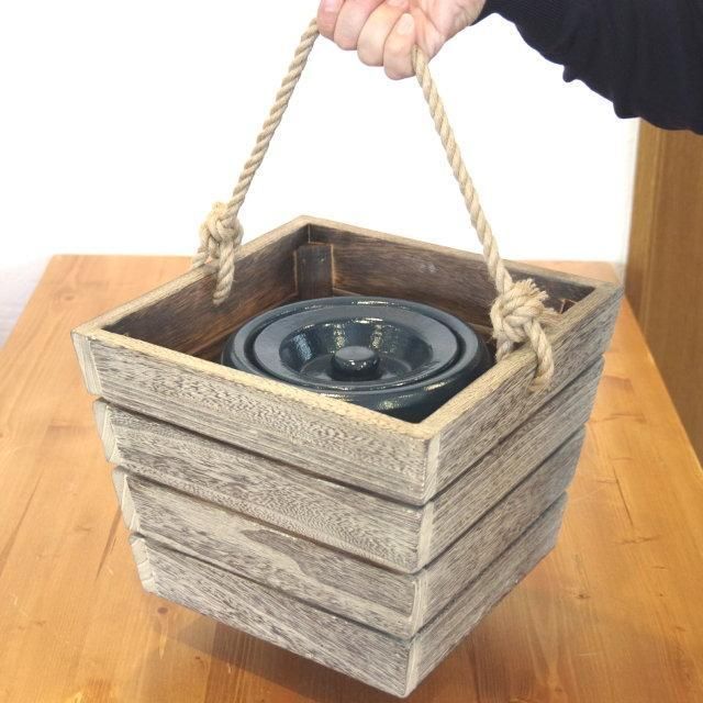 桐箱