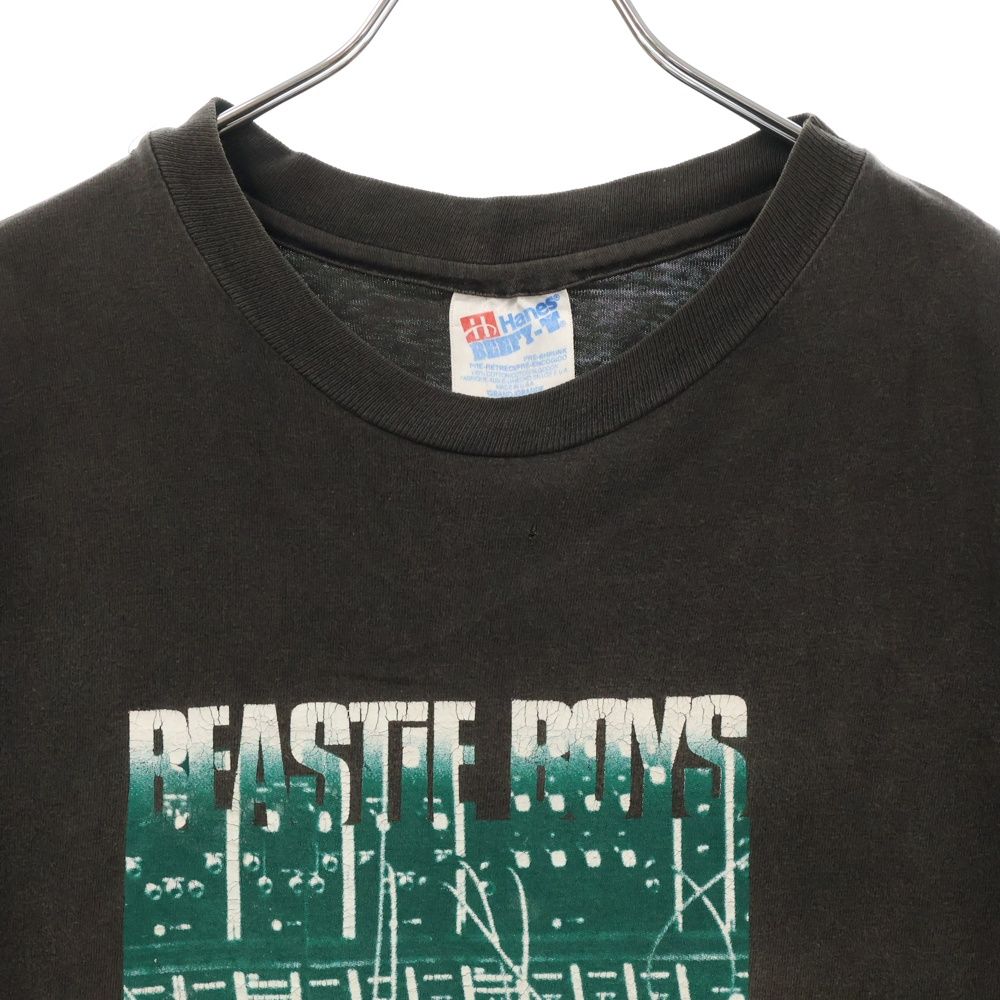 VINTAGE (ヴィンテージ) 90s BEASTIE BOYS ILL COMMUNICATION  