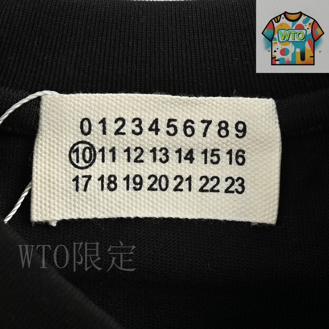 noblequeen226  Maison Margiela Tシャツ 楽天市場】【8/15～18限定・最大2万円OFFクーポン配布中】MAISON