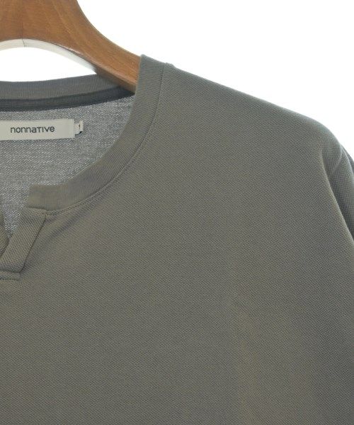 nonnative ポロシャツ メンズ 古着