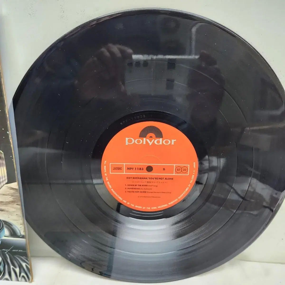 ロイ 卸売 アイレス Roy Ayers LP アウトレット ショップ 通販CD・DVD