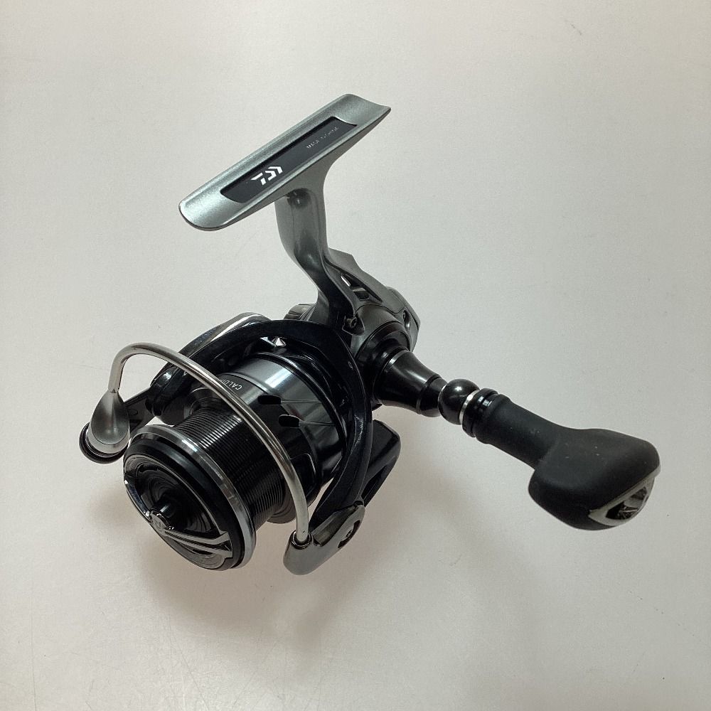 DAIWA ダイワ 釣り用品 リール スピニングリール 18カルディア LT2500