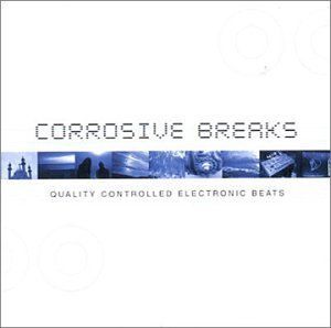 CD Corrosive Breaks |Atomic | |K1402-250226B-5360 |667507001222