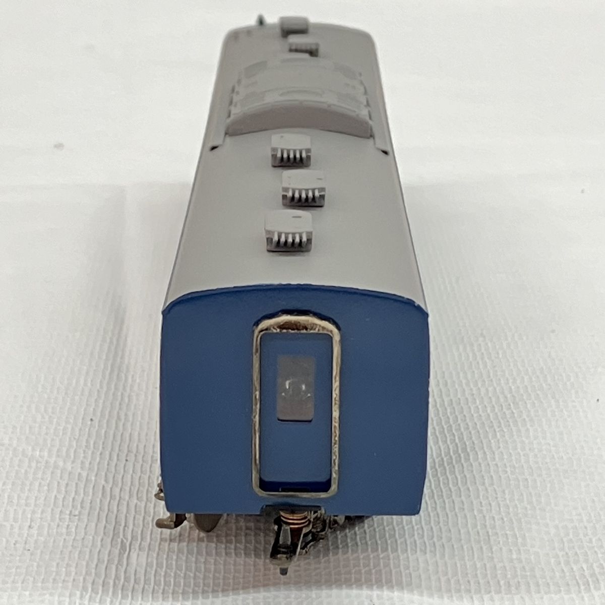 エンドウ クモハ 115 横須賀線色 国鉄 JR 115系 鉄道模型 HO