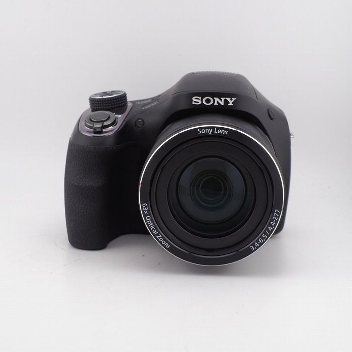 中古】(ソニー) SONY サイバーショットDSC-H400デジタルカメラ(海外  
