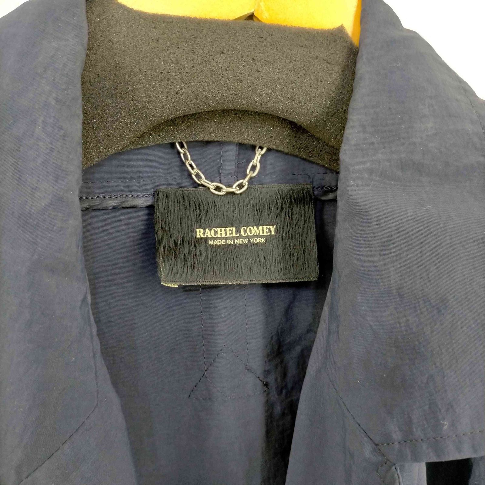 レイチェルコーミー/ロングコート レイチェルコーミー RACHEL COMEY ナイロンロングコート