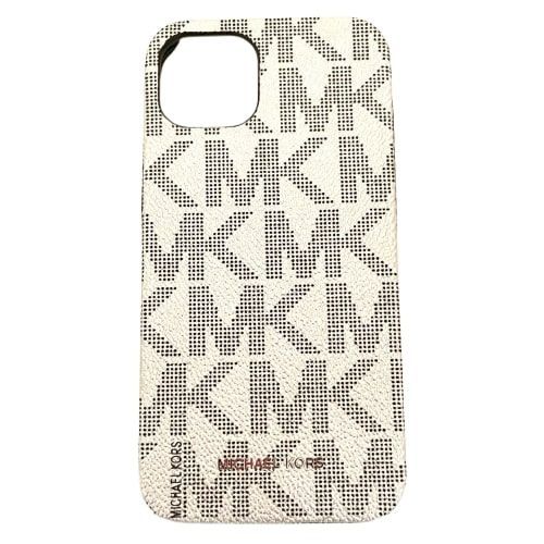 MK-404 MICHAEL KORS iPhone13ケース パール-