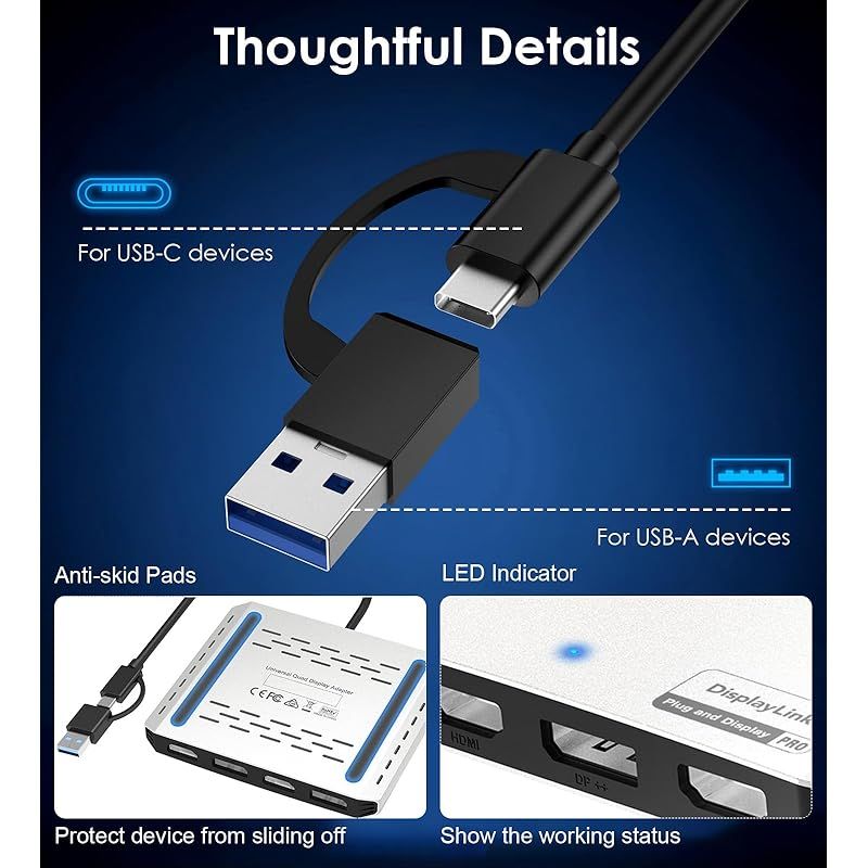 4Kスプリッター