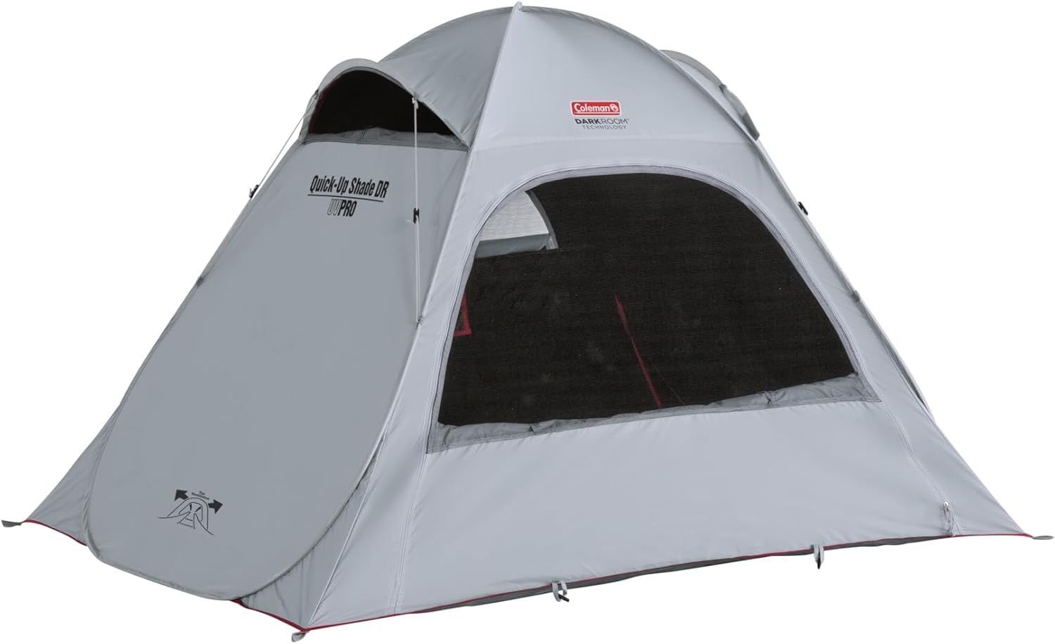 2025最新】コールマン(Coleman) クイックアップシェード/ポップアップ