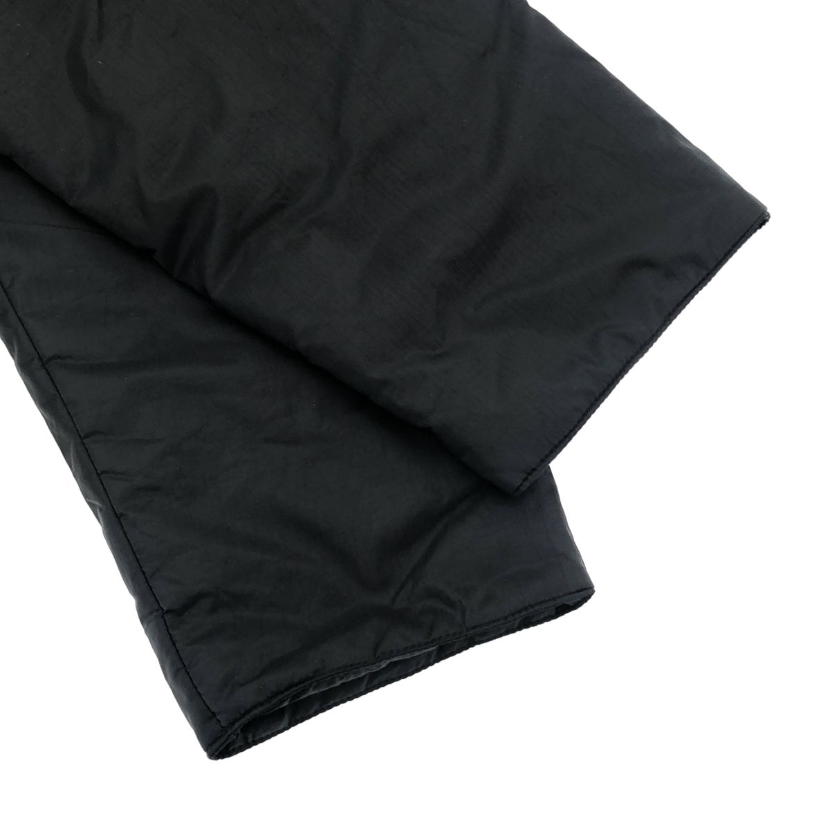 UNUSED アンユーズド コーチジャケット 中綿シンサレート ブラック Ｌ Narrenschiff:【今季イチオシ】UNUSEDのブルゾンと、CORONAの