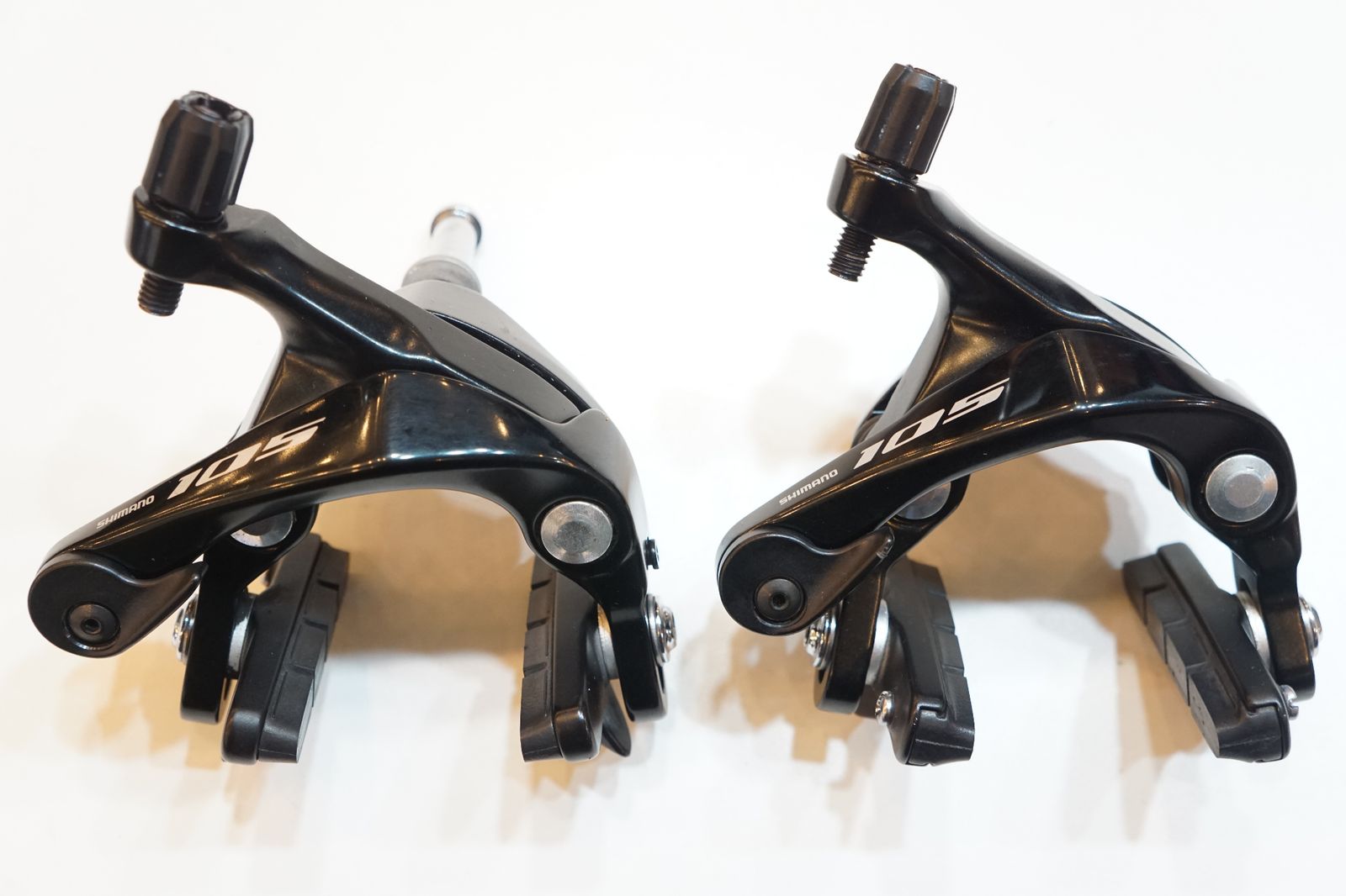 SHIMANO シマノ 105 BR-R7000 キャリパーブレーキセット | バイチャリ浦和ベース