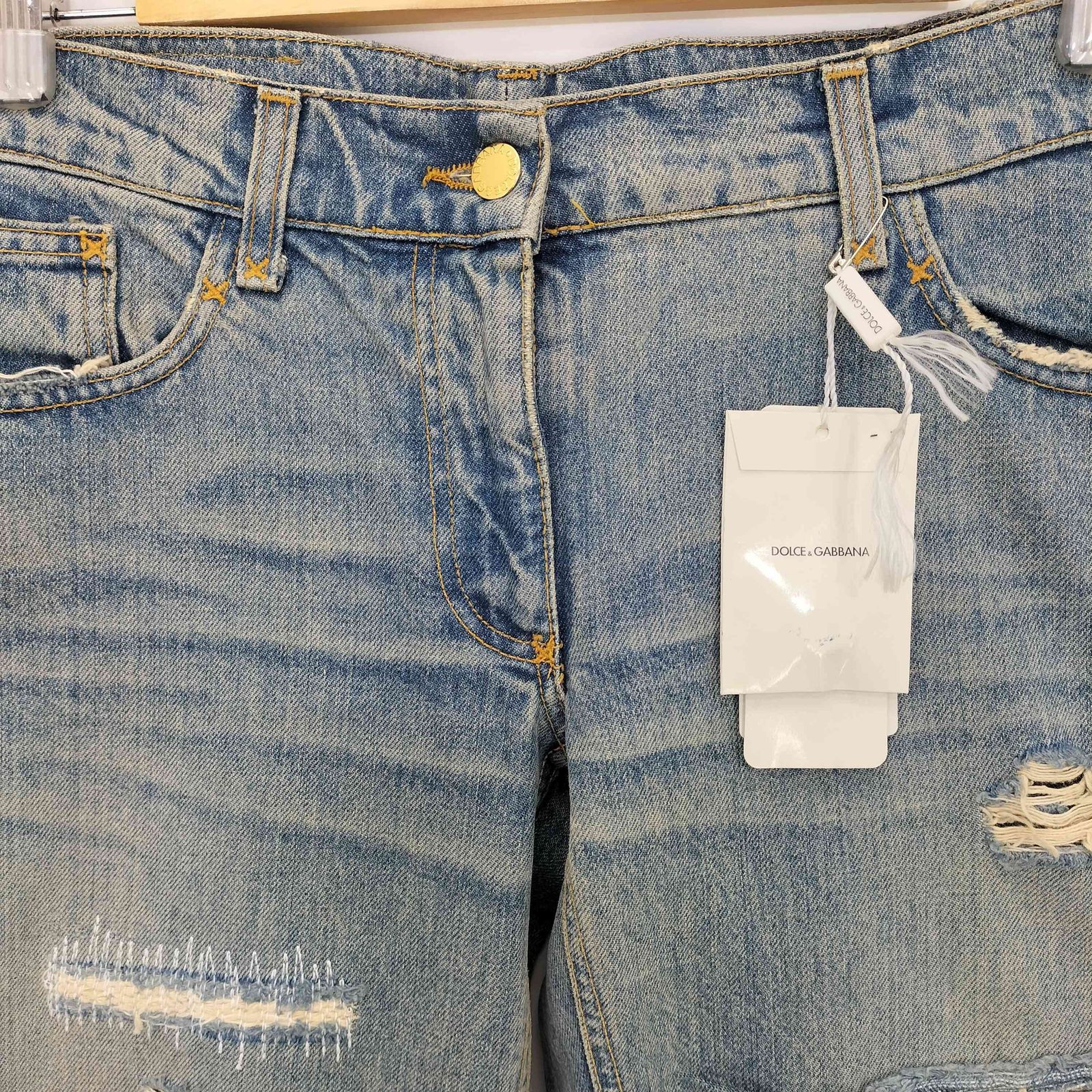 ドルチェアンドガッバーナ DOLCE&GABBANA 00S イタリア製