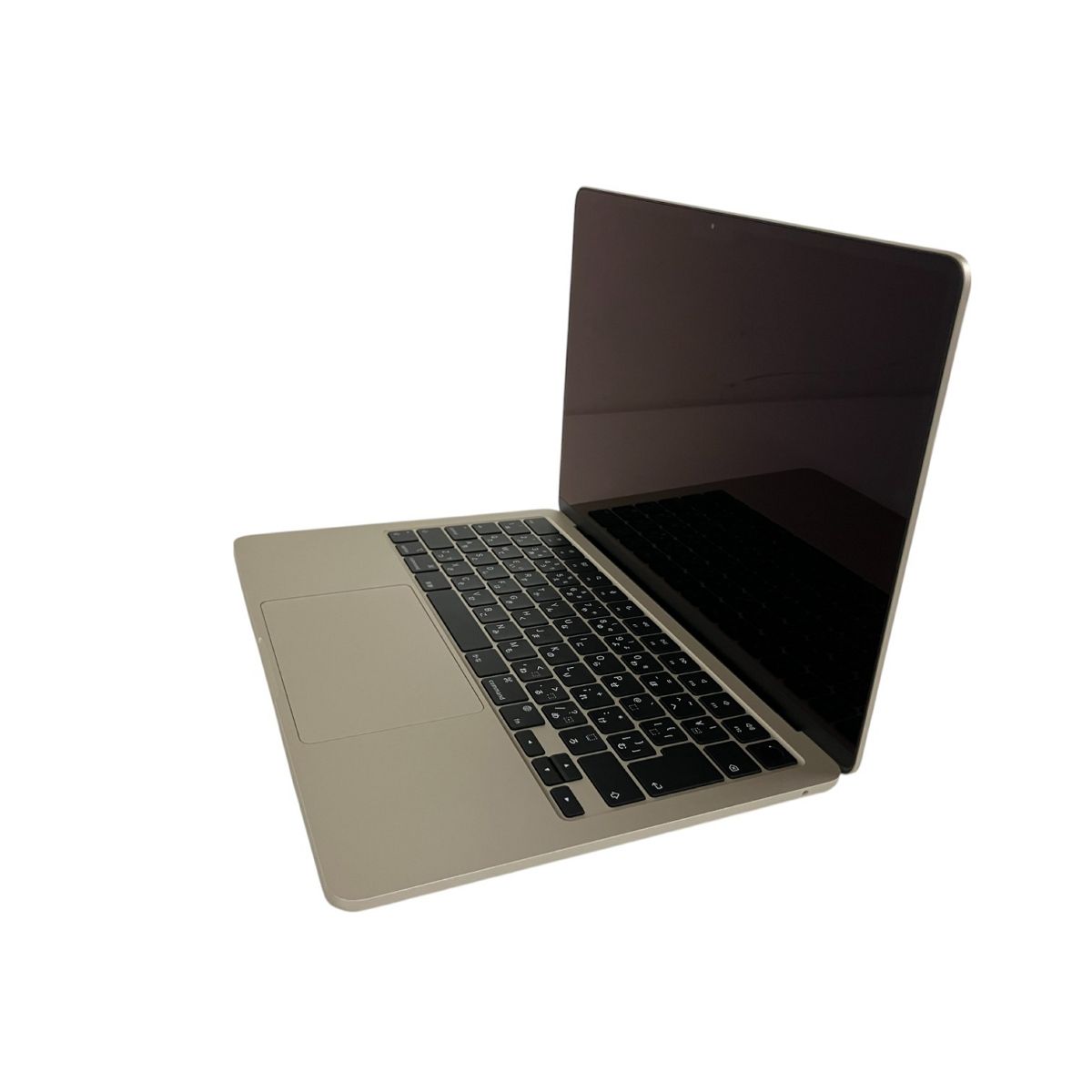 充放電回数4回】Apple MacBook Air MLY13J/A M2 2022 ノートPC 充放電回数4回】Apple MacBook Air MLY13J/A M2 2022 ノートPC
