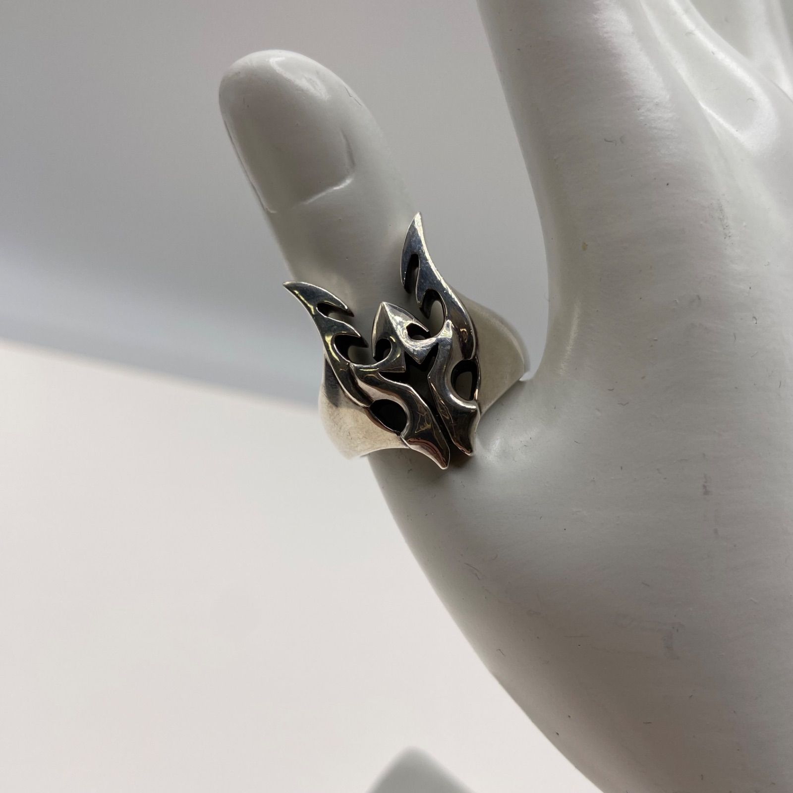 リング シルバー