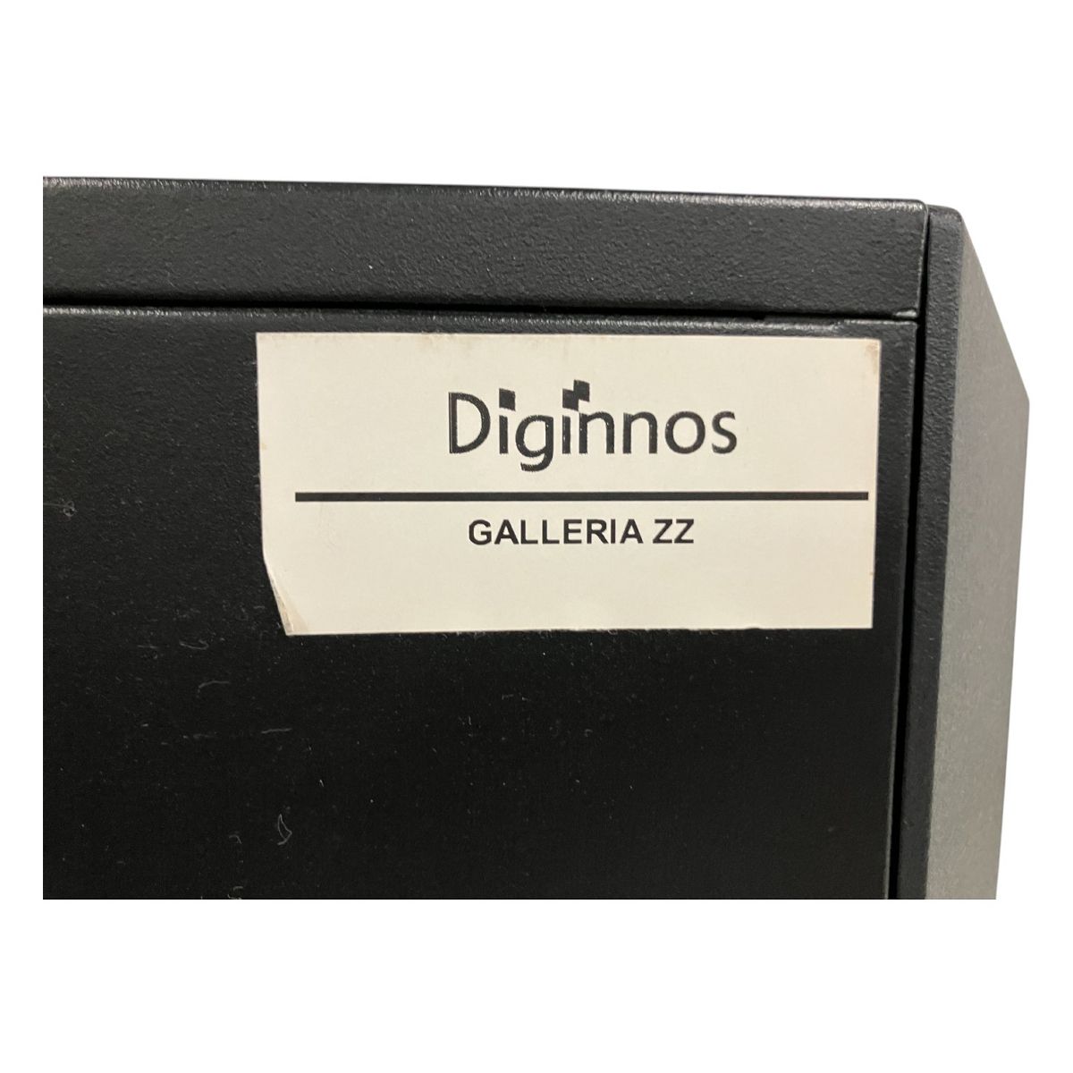 デスクトップPC GALLERIA win11home i7-7700K GTX1080Ti メモリ