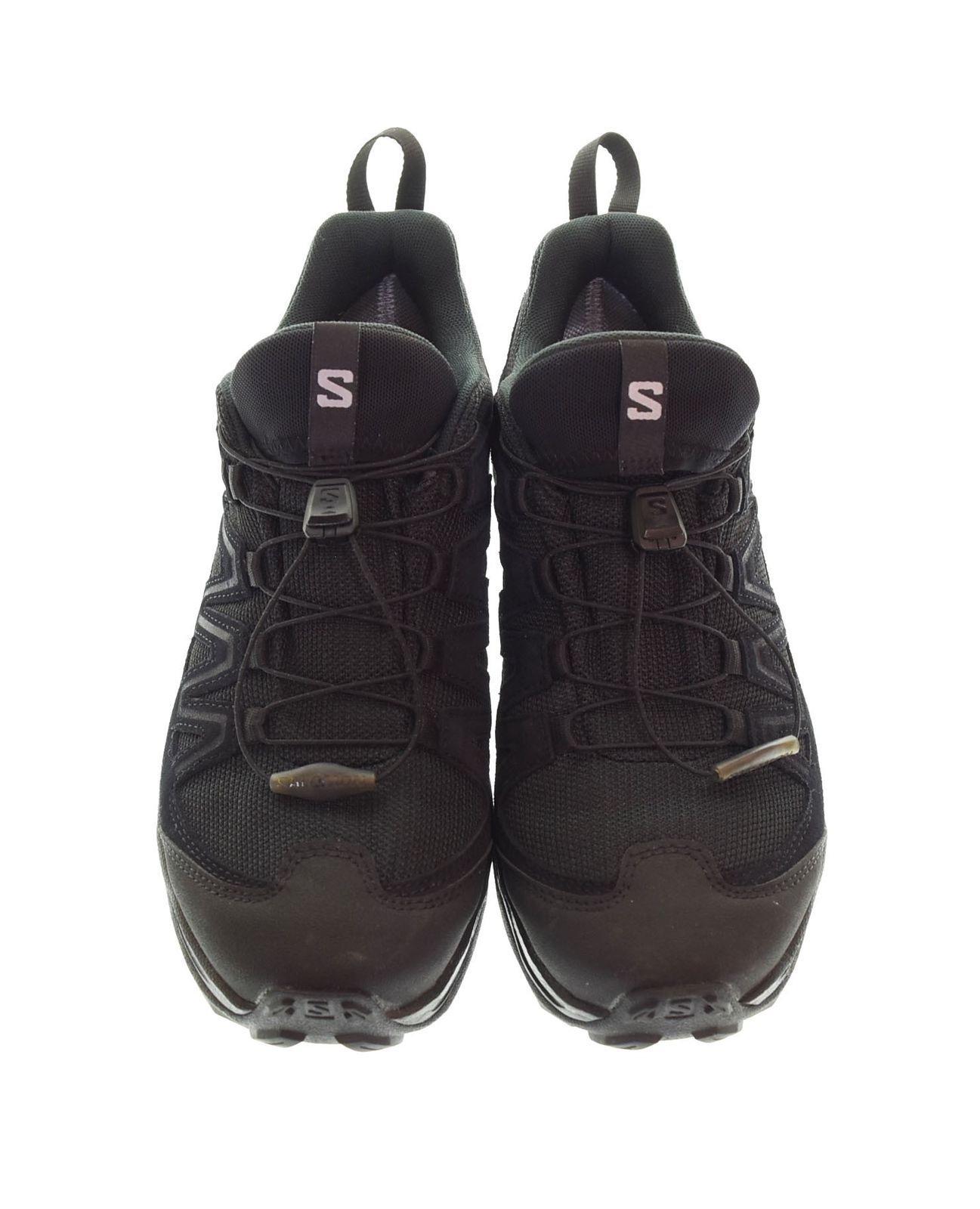 サロモン SALOMON X WARD LEATHER GTX ワードレザー ゴアテック