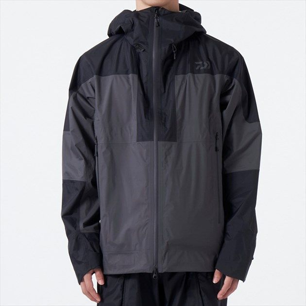 最も安い 【訳あり】ダイワ レインウェア DR-2022J レインマックス