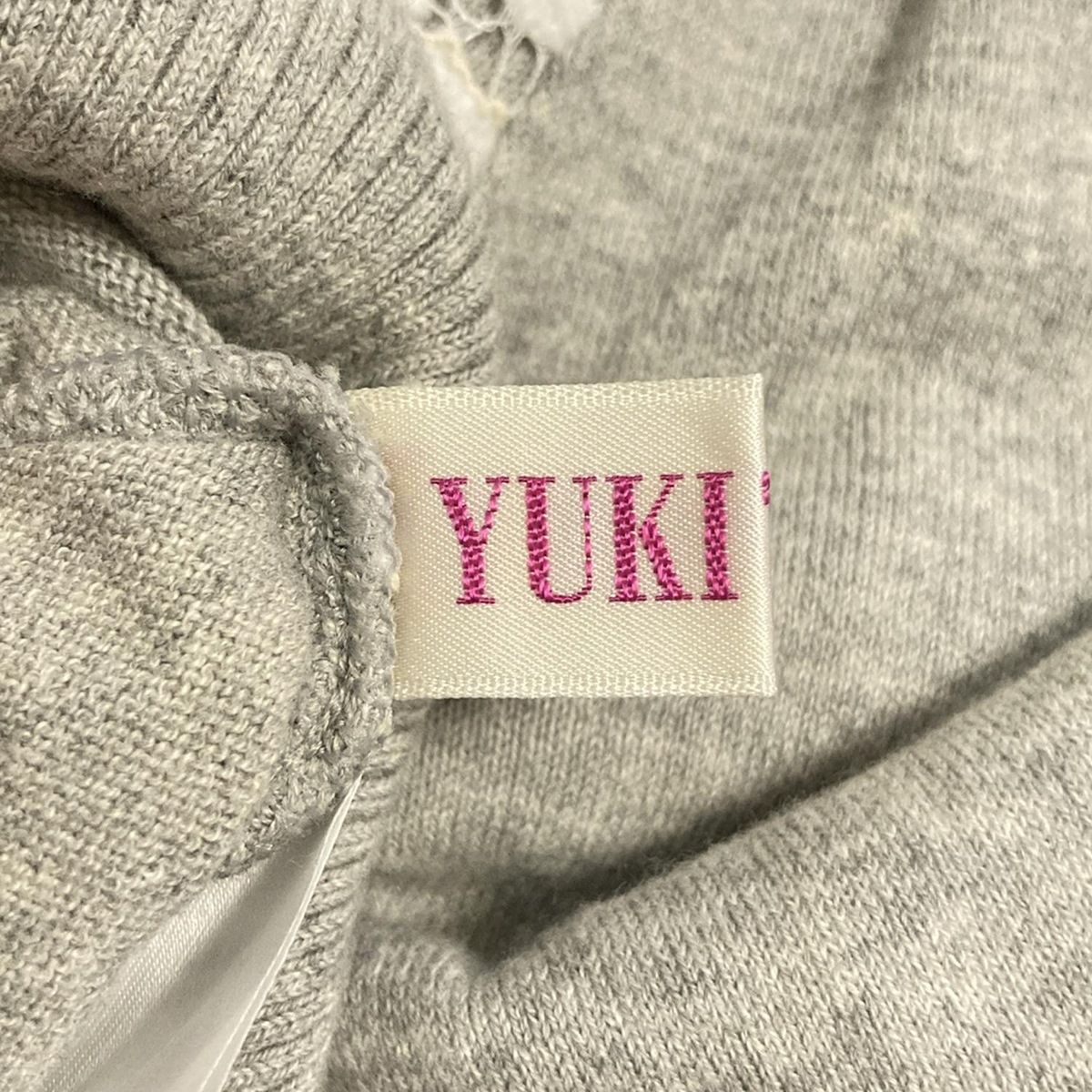 楽天市場】yuki torii（Tシャツ・カットソー｜トップス