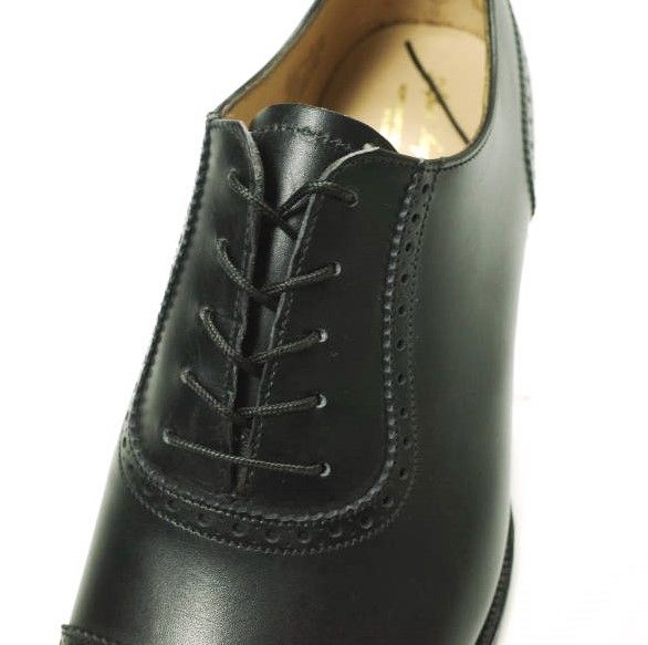 新品 Alfred Sargent アルフレッドサージェント イギリス製 BROGUE
