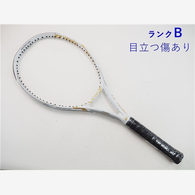 YONEX EZONE 100 2020年モデル 300g G2 テニスラケット ヨネックス