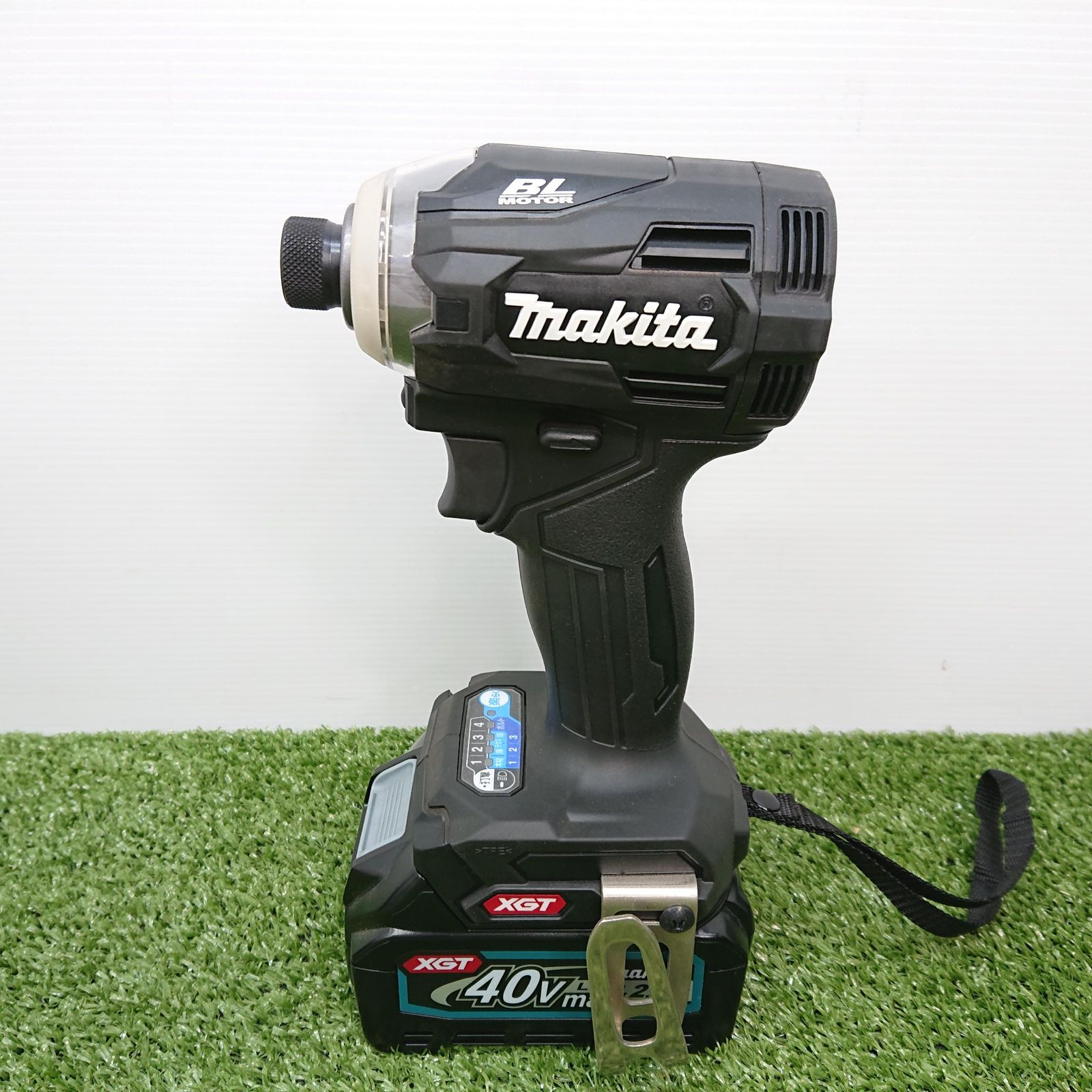 40V フルセット