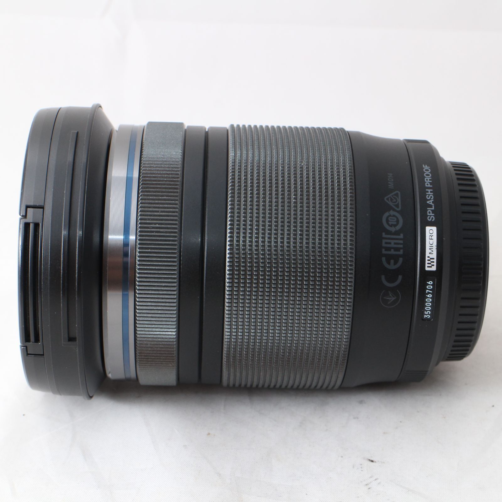 ☆美品☆ OLYMPUS M.ZUIKO DIGITAL ED 12-200mm F3.5-6.3 オリンパス マイクロフォーサーズレンズ  高倍率ズームレンズ 防塵防滴 #2728｜代購幫