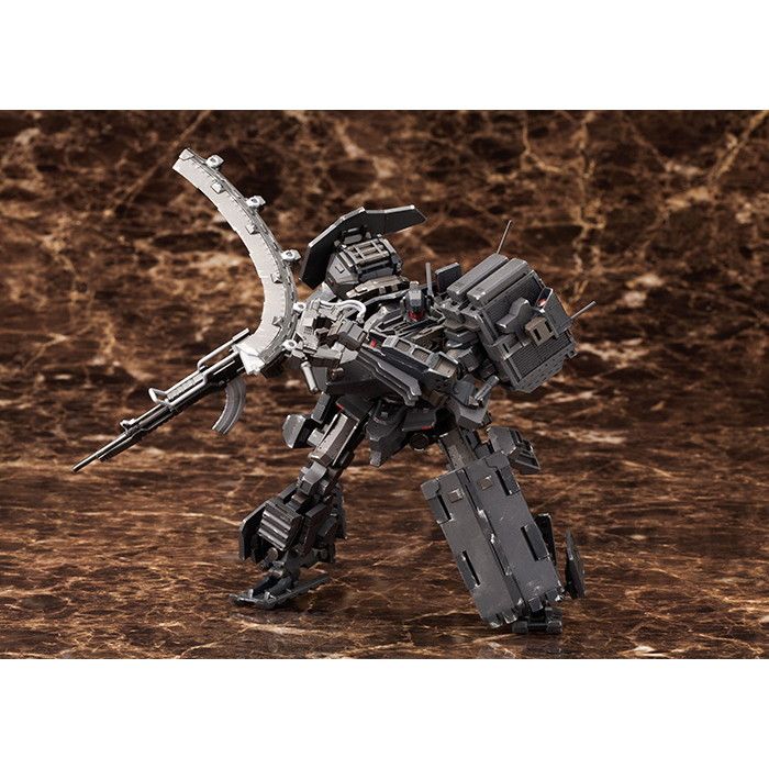 再々販) V.I.シリーズ 1/72 UCR-10/L AGNI(アグニ) ARMORED CORE