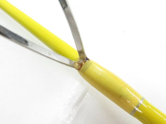  メジャークラフト フルソリ FS-S 64 ML LJ 03- オフショアロッド ロッド