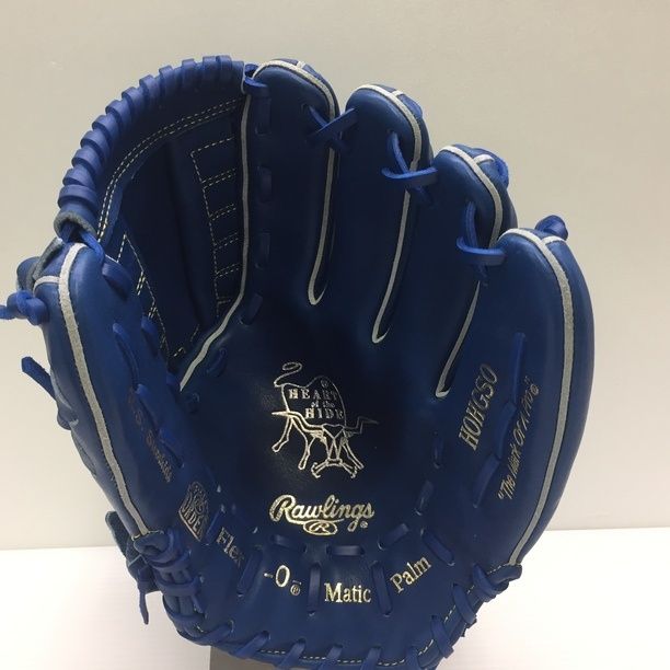 中古品 ローリングス Rawlings HOH 軟式 投手用オーダーグローブ GRMSOGHH 9322 rig ローリングス Rawlings HOH MLB復刻シリーズ 軟式用グラブ