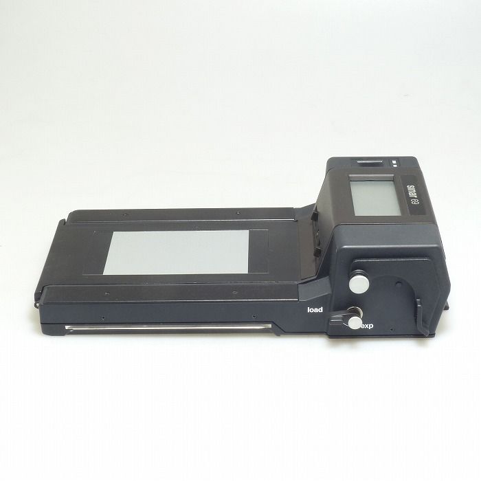 中古】(ジナー) SINAR ロ-ルフイルムホルダ-69 120/220兼用