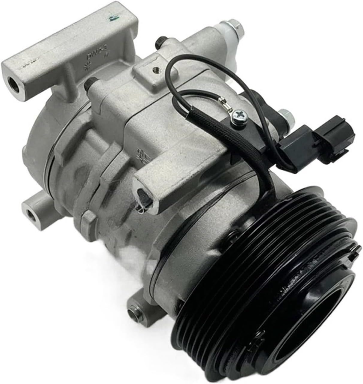 AC A C エアコン コンディショナー 冷却コンプレッサー ポンプ ヒュンダイ アクセント ソラリス 1.4 キア リオ 977011S400 97701-1S400 対応 コンプレッサーの交換 FFCRYSTALESIA_COM