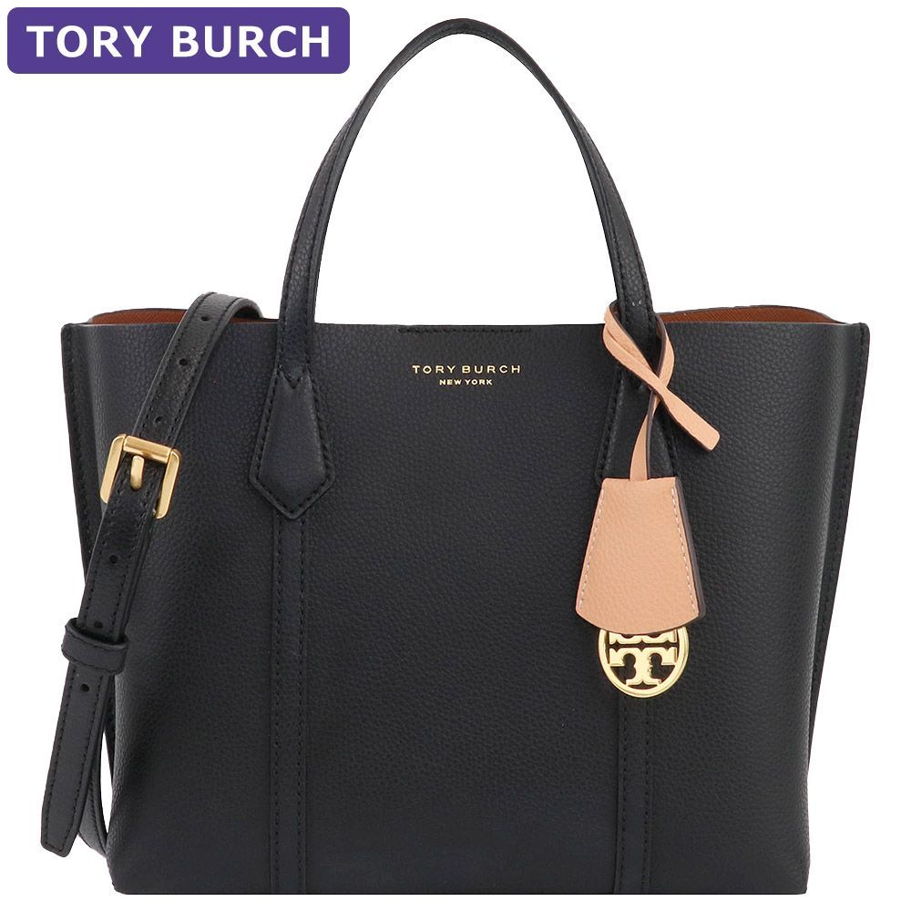 トリーバーチ TORY BURCH バッグ トートバッグ 81928 001 2way