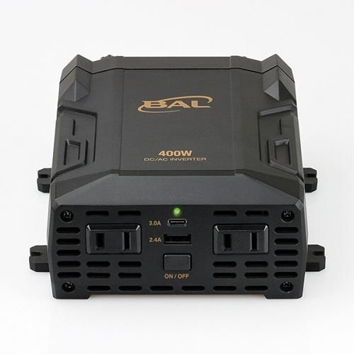 DC ACインバータ