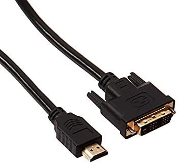 カール2本セット Unirise Usa 3?ft HDMI to DVI - D M/Mケーブルhdmid-03?F-mm Unirise