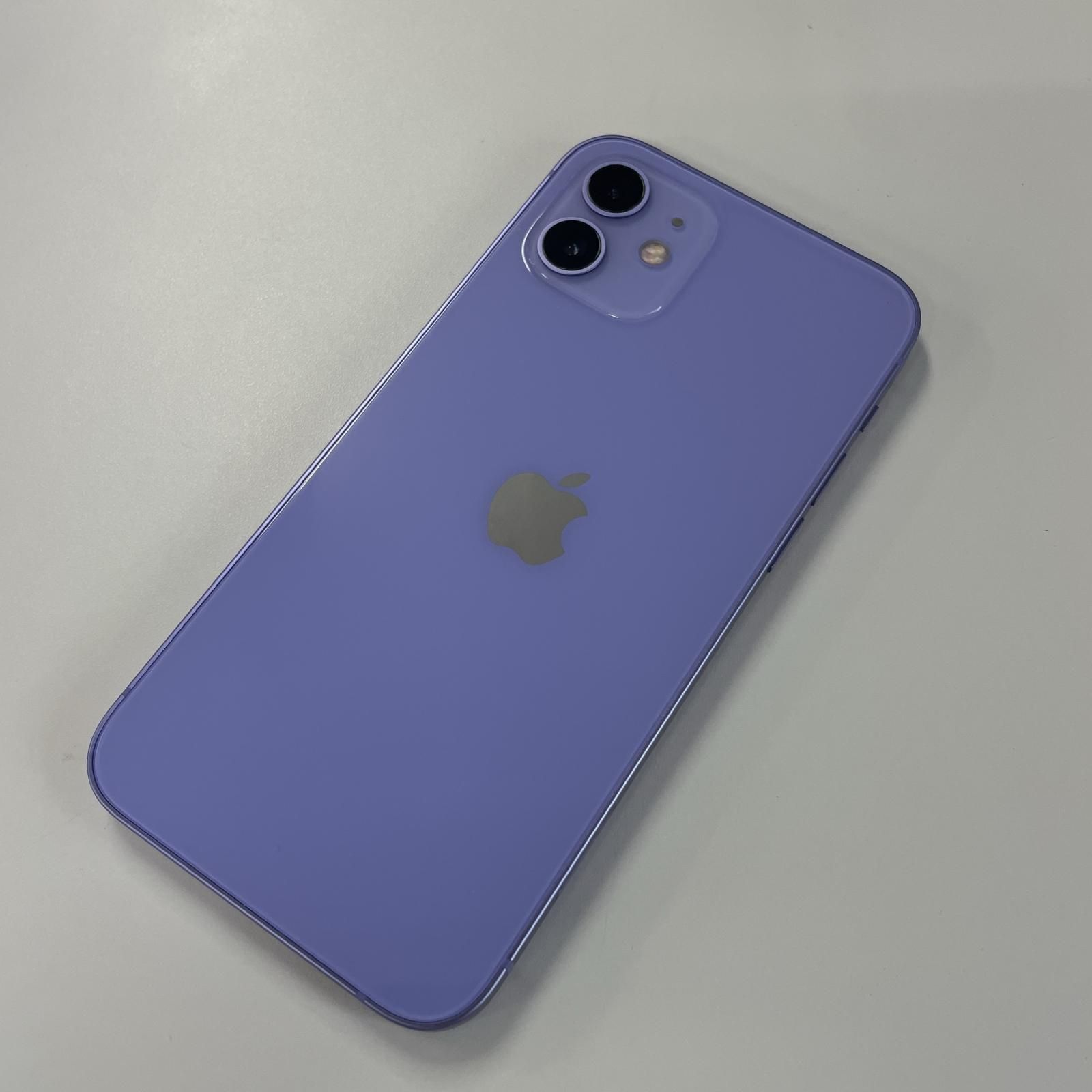 iPhone 12