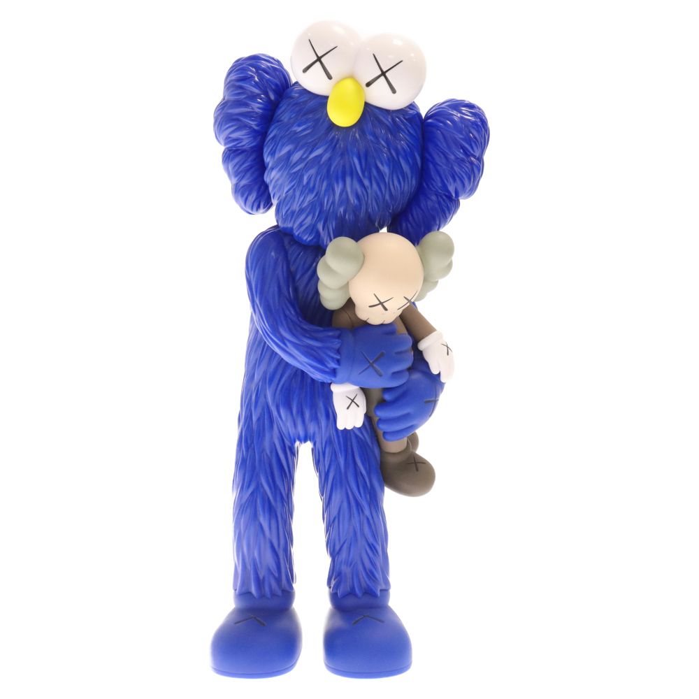 MEDICOM TOY (メディコムトイ) ×KAWS TAKE×カウズ テイク