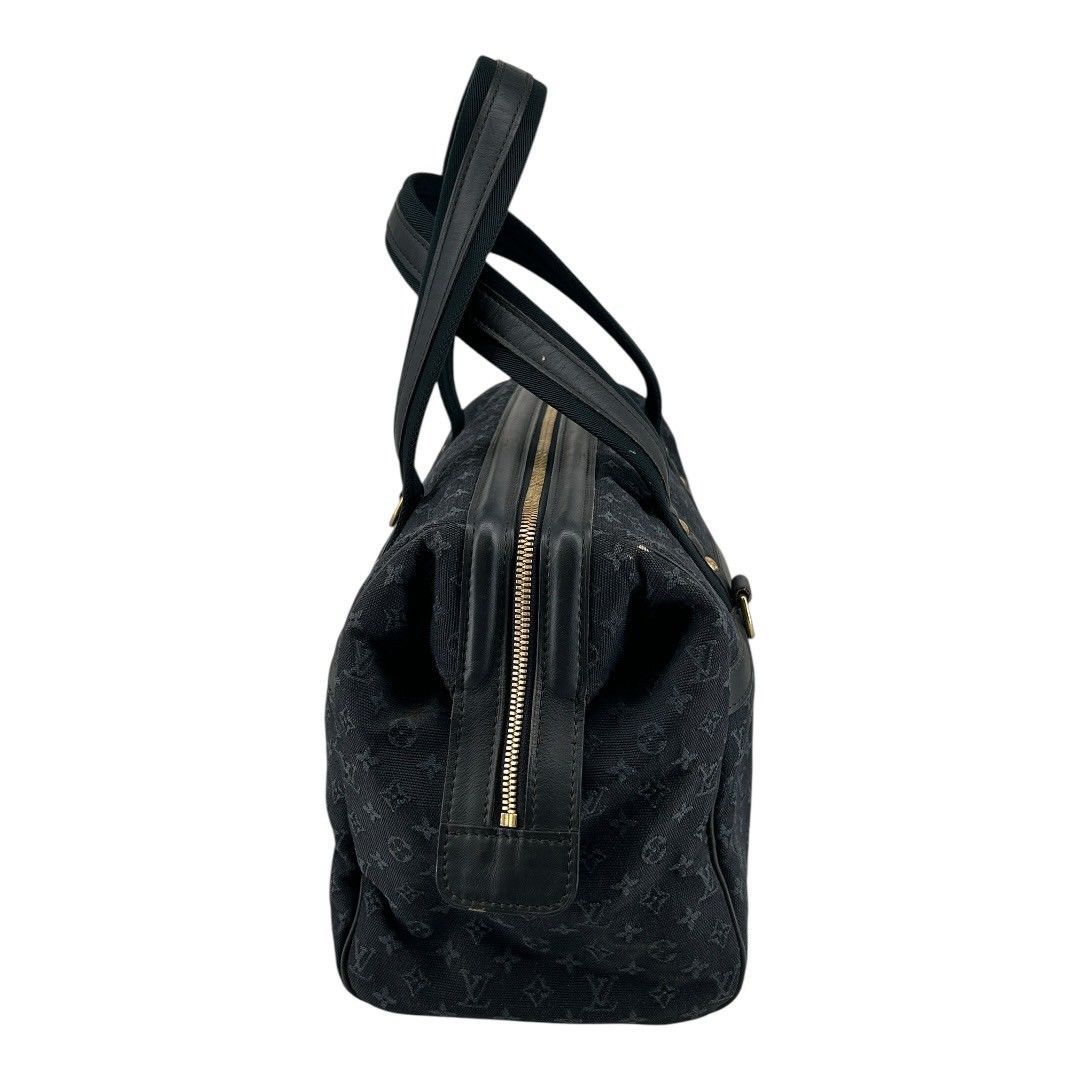 LOUIS VUITTON モノグラム ミニ ジョセフィーヌGM ハンドバッグ ルイヴィトン/ハンドバッグ/ジョセフィーヌGM/カーキ/モノグラム